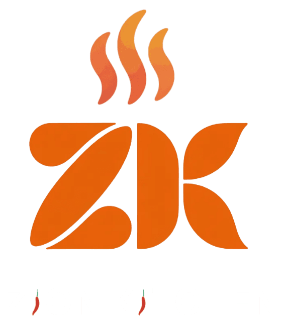 Zion Kitchen Logo